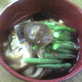 車麩の旨み三昧炊き♪