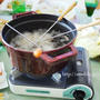 パーティー串揚げ　にぎやか大皿パーティー