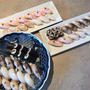恵方巻きが握り寿司に変身？