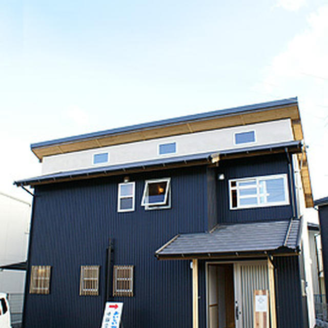 空気のおいしい「赤とんぼの家」☆田代工務店の自然素材健康住宅