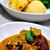 ヨーグルトチキンカレー