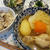 和風ポトフとキノコご飯の献立♪