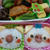 長い間ごめんなさい！なーちんの夏休みキャラ弁♪