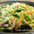 そうめんかぼちゃ料理　☆　三枚肉アドボ♪