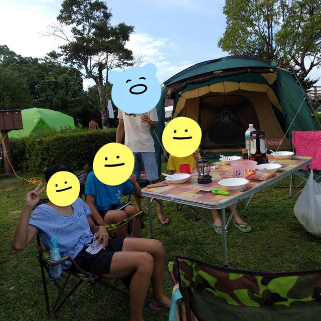 こんな所に来てまでも...