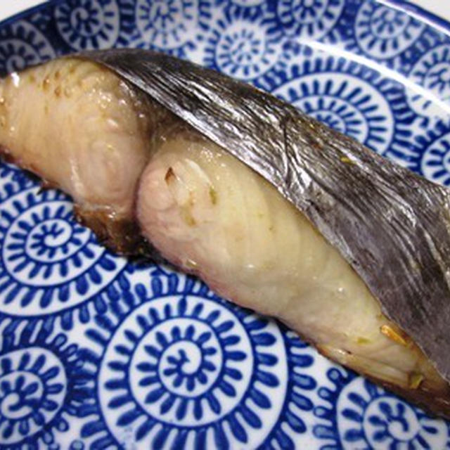 ヤマキ"割烹白だし"で失敗なしの焼き魚料理 「幽庵焼き」