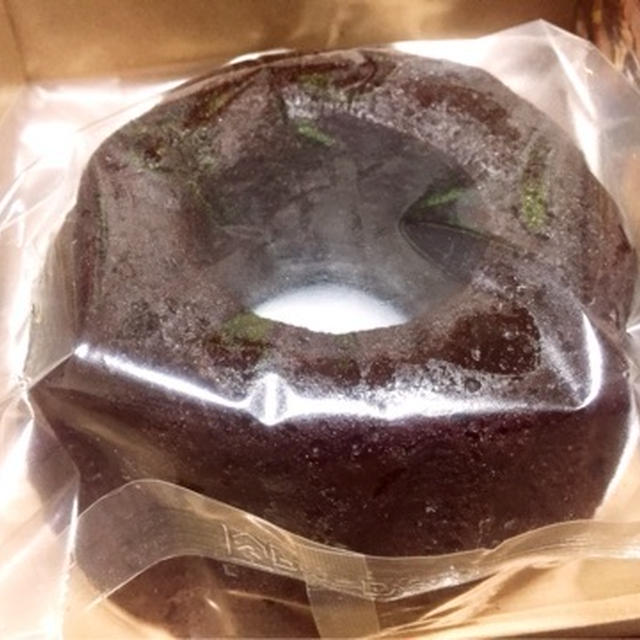 プレゼント　お菓子