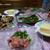 日曜日の晩御飯