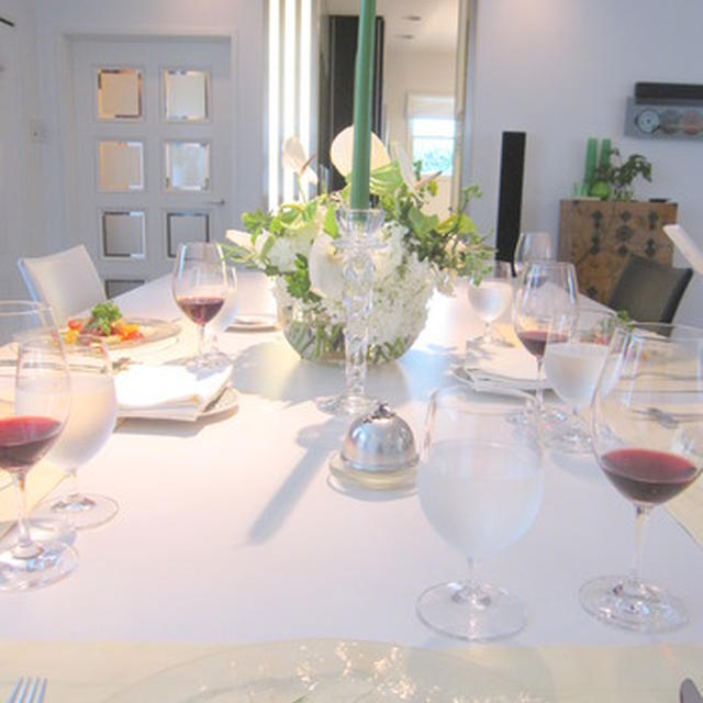 Cookery 6月
