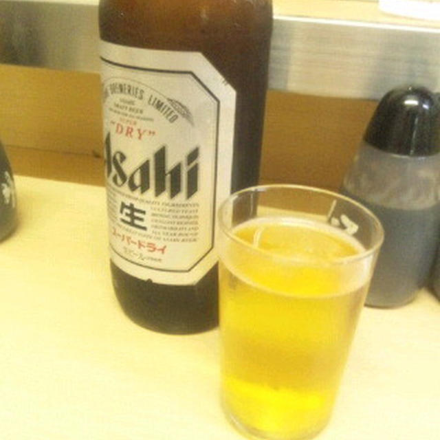 念願の