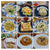 9月24日（日）～9月30日（土）の食事