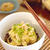 おうちごはんにほっとする☆長芋豆腐丼