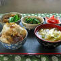 朝ごはん　５月２２日（土）