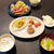 FRI 01/31/2020【幼児食】夜ごはん・ハンバーグ・かぼちゃとじゃがいもの煮...