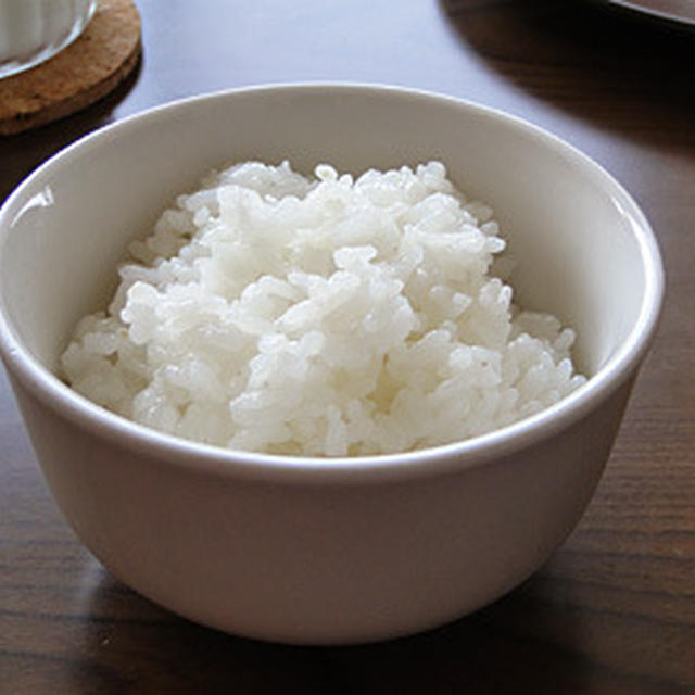 京都丹後米こしひかりご飯