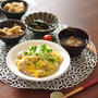豚こま肉を上手にほぐす方法とは？お肉がくっつかないように炒めるコツと2日分晩ごはん