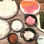 お家で外食気分♪ダイソーのアレを使えば＜お家でお寿司屋さん＞が超簡単！＆楽しい！！