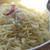 しらすパスタ