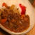 うまうまトロトロ「牛すじ美肌カレー」
