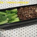 ☆お弁当（２色ごはん）☆