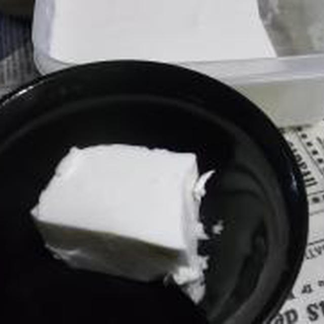 糖質制限★おうちの「レアチーズケーキ」