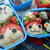 妖怪ウォッチ弁当（キャラ弁）（遠足）（幼稚園）