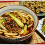 冬野菜を食べよう！　＜青梗菜＆ほうれん草＆ブロッコリー＞