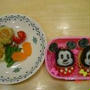 ミッキー＆ミニー