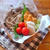 12.9　夜の残りの蕎麦弁当＆焼きそばはスイーツ？！