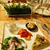 結婚記念日のお料理