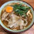カレーうどん