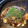 お好み焼き