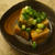 揚げ高野豆腐