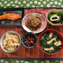 朝ごはん　４月２７日（火）
