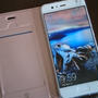 HUAWEI P10をとりあえず使えるところまで設定完了