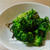【応援 野菜レシピ】モリモリ食べたい！ブロッコリーのわさびマヨネーズあえ