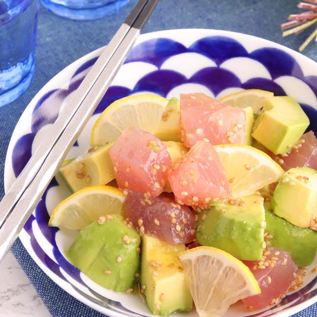 【Nadia掲載】白だし×食物繊維たっぷり食材のデイリーレシピ