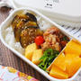 JKが毎日でもこれが良いと言った【なす蒲焼】のっけ弁当