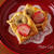 ホットケーキミックス（ＨＭ）で簡単♪いちごとバナナのミニデニッシュパン☆忙しい日の朝ごはんやおやつに♪＆「くらしのアンテナ」掲載の御礼