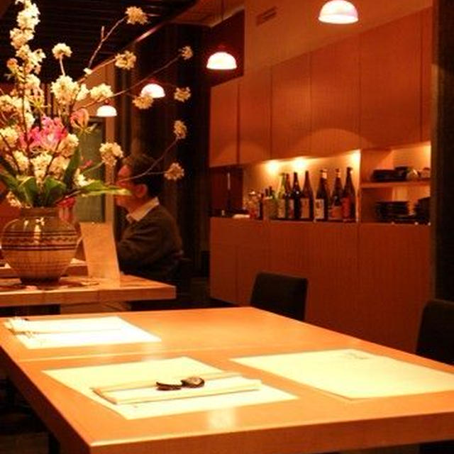 飲むより食べろの二子玉川『的山』
