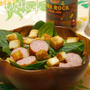 Spinach Salad