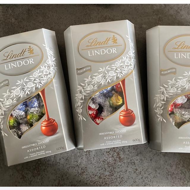 破格の値段過ぎて興奮したチョコレート。の、話。