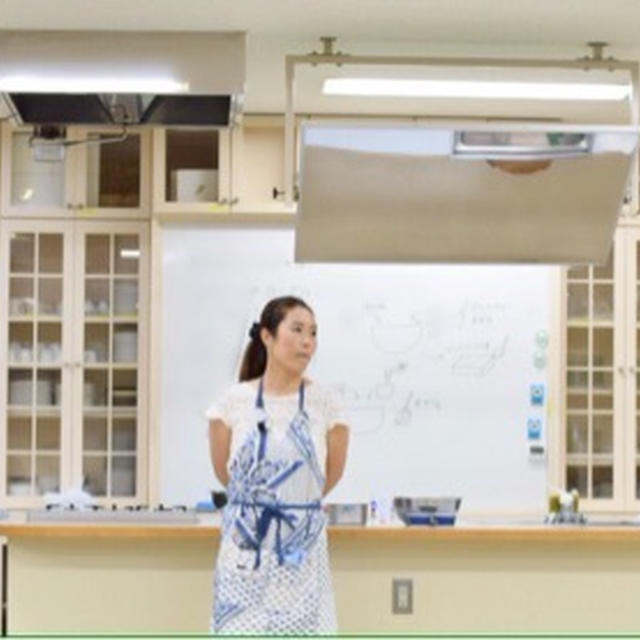 【お仕事】料理講師〜あだち区地域見守り〜
