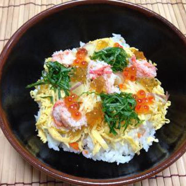 ビックリした出来事