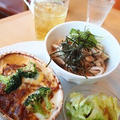 ダッキーダック 池袋店でランチ☆