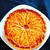 ガレット・デ・ロワ Galette des rois frangipane