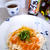 塩分ひかえめ★濃厚明太子うどん
