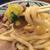 鴨ねぎうどん半額♡