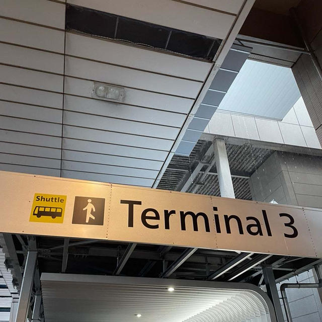 コストコ地方一人旅その2ー！