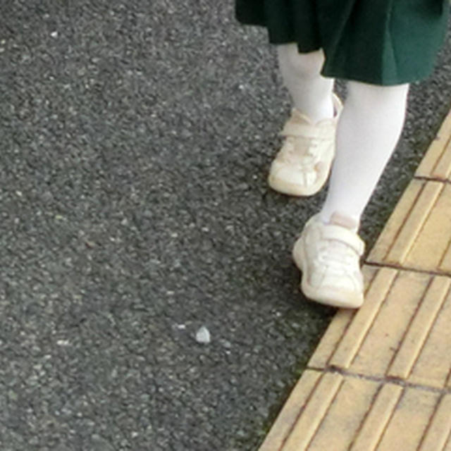 スカッ